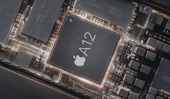 iPhone 9 sẽ trở thành iPhone đầu tiên đi kèm chip 7 nm - 1