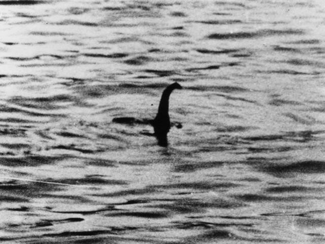 Sắp giải mã xong bí ẩn trăm năm về quái vật hồ Loch Ness?