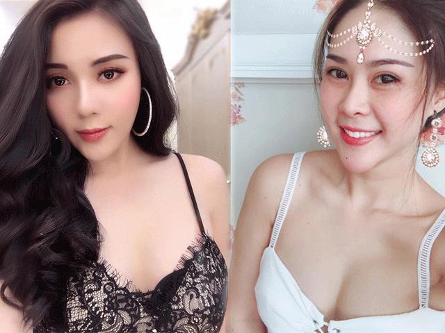 Người tình gợi cảm của 2 sao nhí lừng danh một thời showbiz Việt