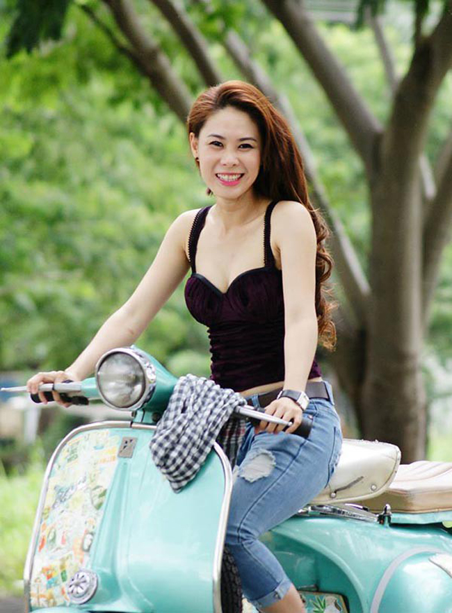 Bạn gái DJ 9X của Hùng Thuận vẫn chưa tính tới kế hoạch kết hôn.