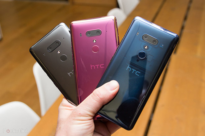 Vừa ra mắt, HTC U12+ đã xưng vương về khả năng chụp ảnh bằng camera kép - 1