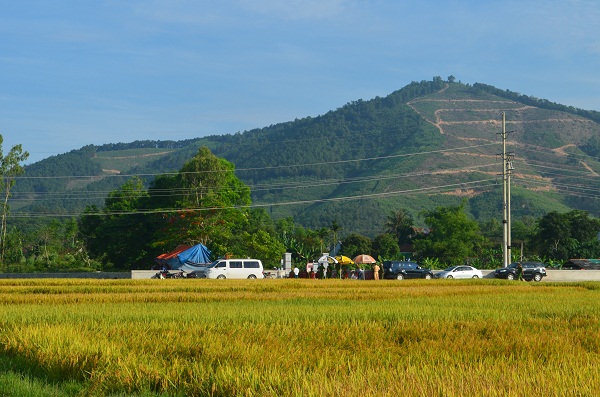 Khai quật mộ nữ kế toán, bàng hoàng thấy thi thể vẫn nguyên vẹn sau 6 năm - 2