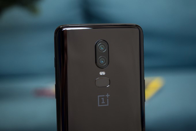 Top 5 tính năng cần được nâng cấp trên OnePlus 6 - 6