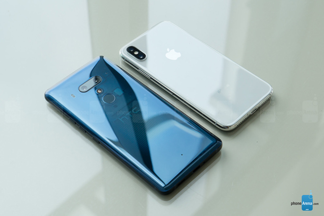 Đánh giá HTC U12+: Không xa lắm đâu iPhone X ơi! - 6