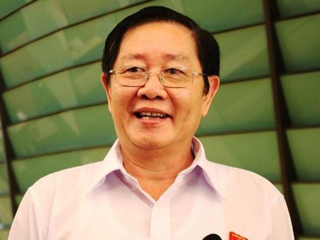 Bộ trưởng Nội vụ nói về thực trạng 'nhân tài' ở Đà Nẵng xin thôi việc