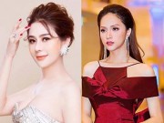 Đời sống Showbiz - Đọ nhà &quot;khủng&quot; của Hương Giang Idol và Lâm Khánh Chi: Ai hơn ai?