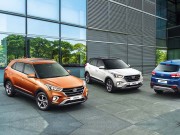 Tin tức ô tô - Hyundai ra mắt &quot;crossover cỡ nhỏ&quot; mới: Giá bán từ 317 triệu đồng