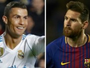 Bóng đá - Chung kết cúp C1: Qua mặt Messi, Ronaldo và “dải ngân hà” Real săn tá kỷ lục