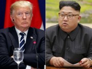 Thế giới - Kim Jong-un ngại đến Singapore gặp Trump vì sợ đảo chính?