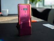 Thời trang Hi-tech - Vừa ra mắt, HTC U12+ đã xưng vương về khả năng chụp ảnh bằng camera kép