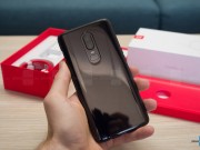 Thời trang Hi-tech - OnePlus 6 đã thu hút được sự chú ý của người dùng