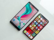 Thời trang Hi-tech - Đánh giá HTC U12+: Không xa lắm đâu iPhone X ơi!