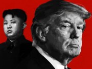 Thế giới - Trump bất ngờ hủy thượng đỉnh với Kim Jong-un