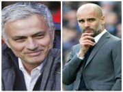 Bóng đá - Man City &quot;phủ xanh&quot; World Cup: Pep cầu nguyện, MU - Mourinho &quot;cười thầm&quot;