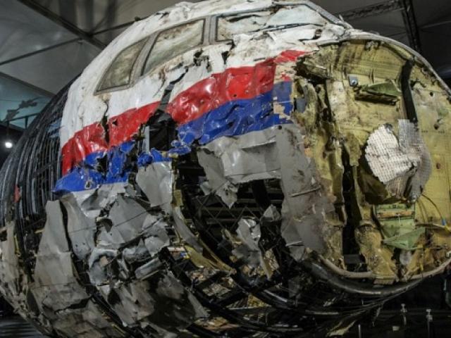 Tên lửa của lữ đoàn Nga bắn rơi MH17 khiến 298 người tử nạn?