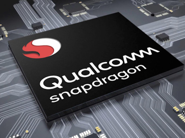 Qualcomm trình làng vi xử lý Snapdragon 710 tích hợp trí tuệ nhân tạo