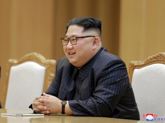 Kim Jong-un giăng bẫy khiến Trump hủy hội nghị thượng đỉnh?