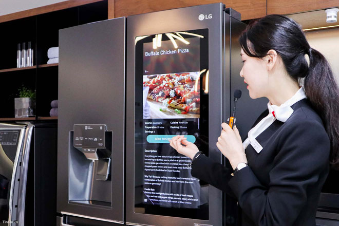 Những thiết bị thông minh này nhất định phải có trong các căn hộ - 2