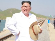 Thế giới - Phản ứng của Triều Tiên sau khi Trump đột ngột hủy gặp Kim Jong-un