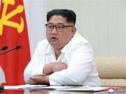 Thế giới - Ngay sau hủy gặp Kim Jong-un, Trump nói quân đội Mỹ “sẵn sàng”