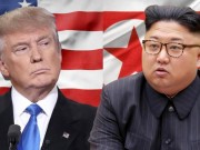 Thế giới - Thư Trump gửi Kim Jong-un: Cầu chúa để Mỹ không phải dùng đến hạt nhân