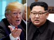 Thế giới - 5 lý do Trump đột nhiên hủy gặp thượng đỉnh Kim Jong-un