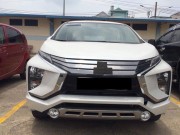 Tin tức ô tô - Bất ngờ, MPV Mitsubishi Xpander 7 chỗ mới xuất hiện tại Việt Nam