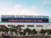 Tài chính - Bất động sản - Mời Samsung vào, Việt Nam mất bao nhiêu tiền?