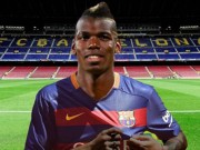 Bóng đá - MU tháo ngòi “bom tấn”: Mua 3 SAO, đổi Pogba sang Barca