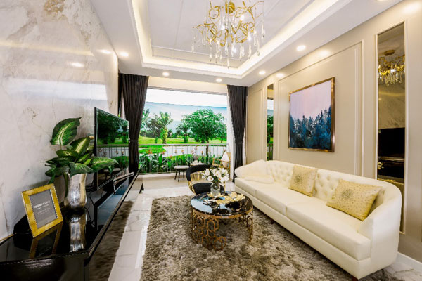 Ở Gem Riverside, nên chọn căn hộ nào? - 1
