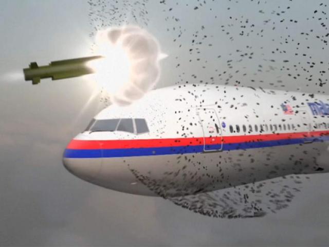 Nga bị cô lập trong vụ MH17