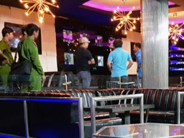 Hỗn chiến tại quán bar ở Đà Lạt, 4 người thương vong