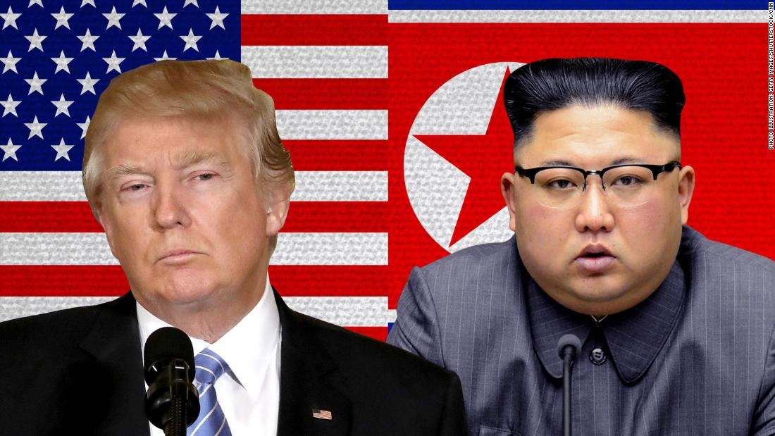 Trump đổi giọng sau khi hủy gặp Kim Jong-un, điều gì đang diễn ra? - 3