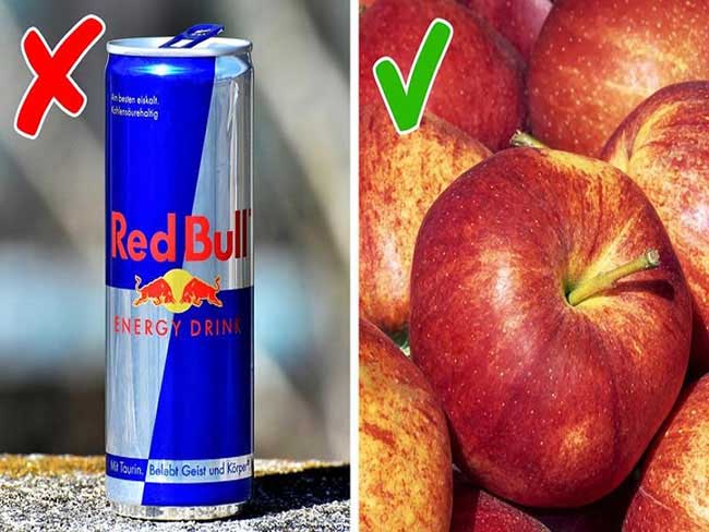 9 câu trả lời hay nhất cho câu hỏi: &#39;Ăn gì để khỏe mạnh&#39;? - 1