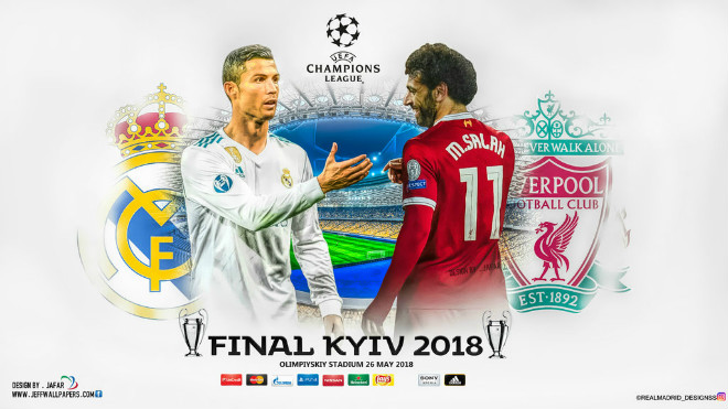 Chi tiết Real Madrid - Liverpool: Nỗ lực tuyệt vọng, đoạn tuyệt giấc mơ (KT) - 16