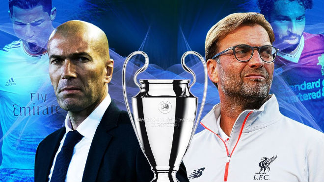 Chi tiết Real Madrid - Liverpool: Nỗ lực tuyệt vọng, đoạn tuyệt giấc mơ (KT) - 15