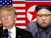 Thế giới - Trump đổi giọng sau khi hủy gặp Kim Jong-un, điều gì đang diễn ra?