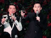 Đời sống Showbiz - Dương Triệu Vũ nói về đám cưới đồng tính với Mr. Đàm: 99% thông tin bị gạt bỏ