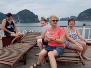 Tin tức trong ngày - Chuyến đi &quot;kinh dị&quot; của khách Úc: Phạt văn phòng lừa tour 8 triệu