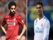 Bóng đá - Trực tiếp không khí rực lửa cúp C1 Real Madrid – Liverpool: 7000 fan Việt chờ Real nâng cúp