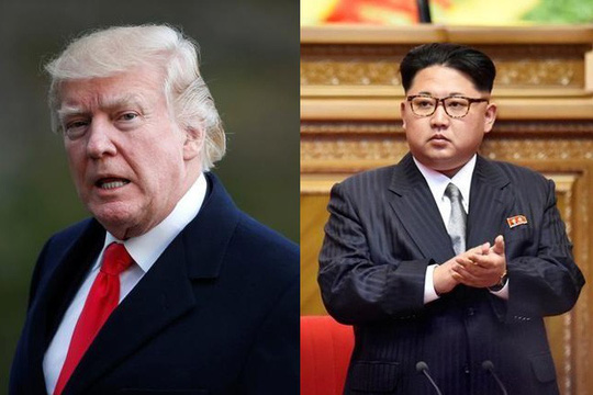 Lãnh đạo Kim Jong-un “quyết” hội đàm với Tổng thống Trump - 3