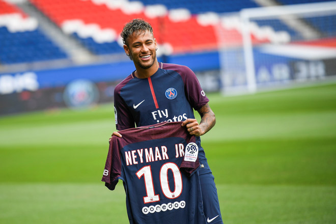 Tiết lộ sốc “Vua” Neymar ở PSG: HLV như bù nhìn, đồng đội là tay sai - 1