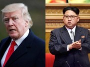 Thế giới - Lãnh đạo Kim Jong-un “quyết” hội đàm với Tổng thống Trump