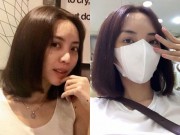 Phim - Thu Trang từng bị chặn nhập cảnh vì gương mặt khác lạ sau khi dao kéo