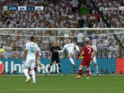 Bóng đá - Bale ghi siêu phẩm xe đạp chổng ngược: Đẹp hơn Ronaldo, Zidane phải nể