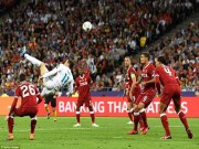 Bóng đá - Góc chiến thuật Real - Liverpool: Vận đen ma ám &amp; show diễn siêu sao