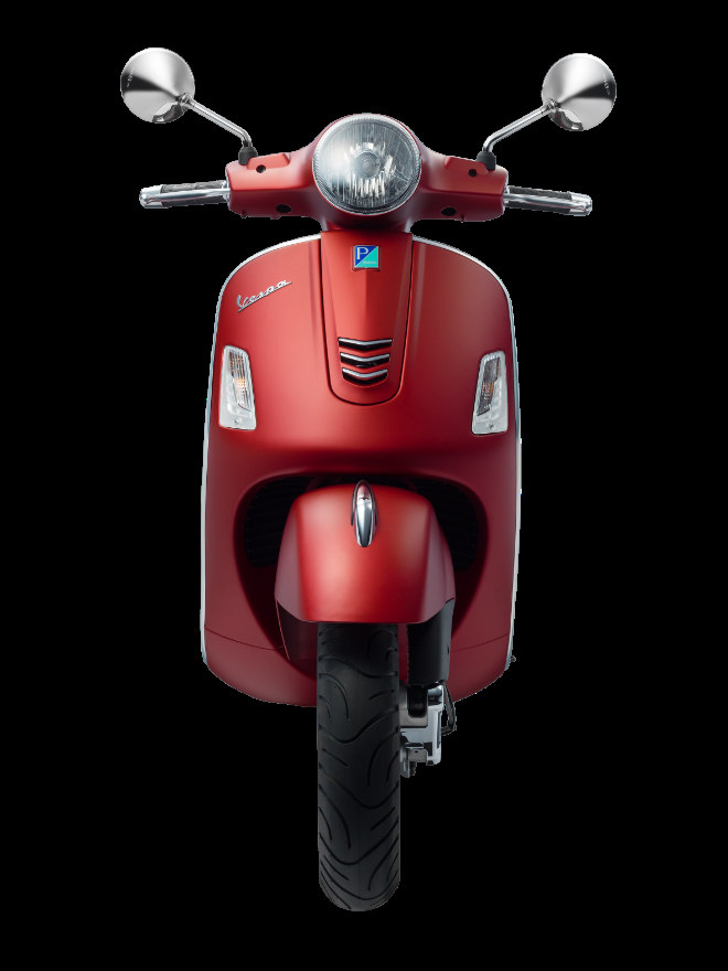 Vespa GTS thêm nhiều lựa chọn mới, giá 94 triệu đồng - 3