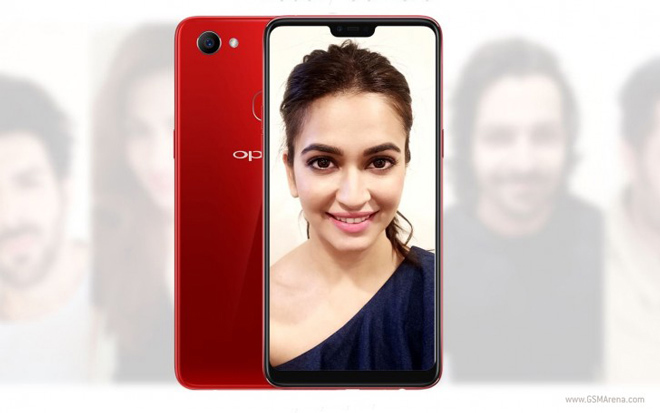 Nên mua Oppo F7 hay Galaxy J7+ trong mức giá 8 triệu đồng? - 4