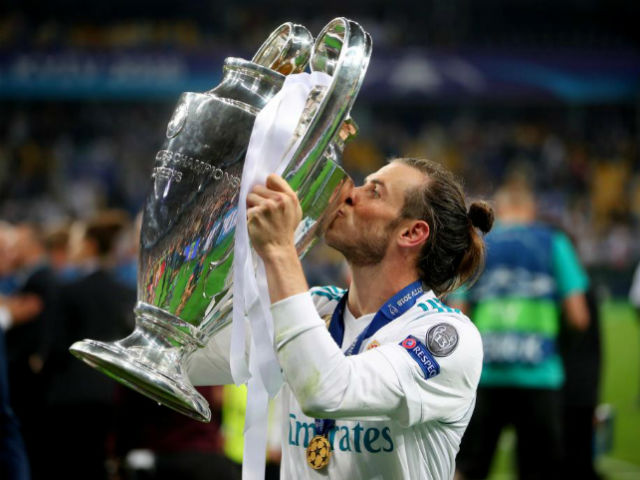 Siêu anh hùng Bale tuyên chiến Ronaldo: Quyết độc chiếm ngai vàng Real