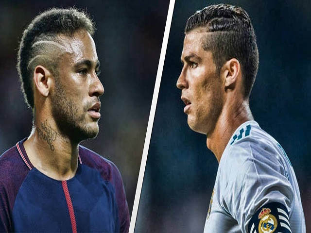 Thuyết âm mưu Ronaldo đòi rời Real: Vị thế “ông trùm”, cấm cửa Neymar